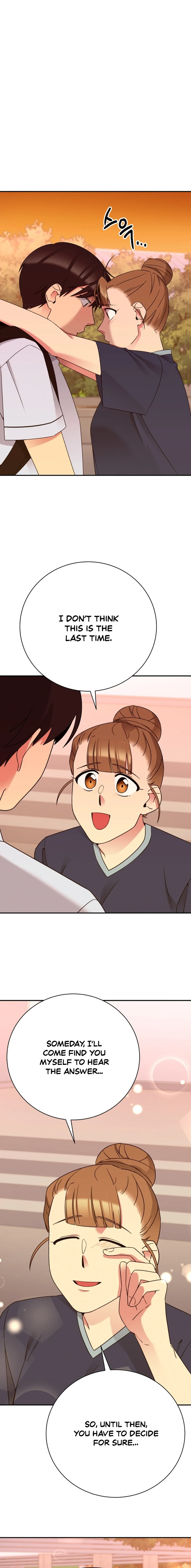 The Miraculous Physical Therapist Chapter 53 Online - página 27