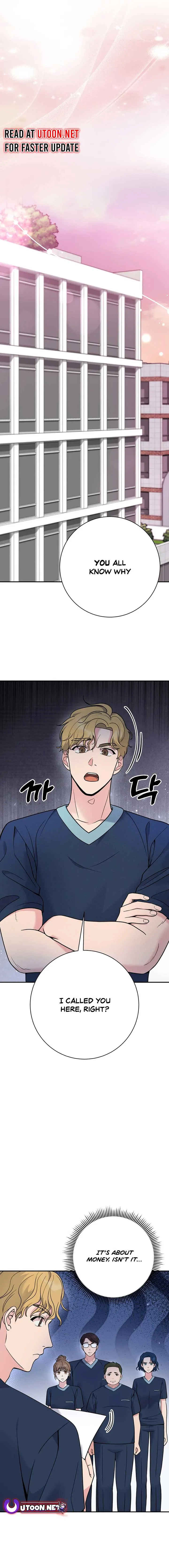 The Miraculous Physical Therapist Chapter 57 Online - página 2