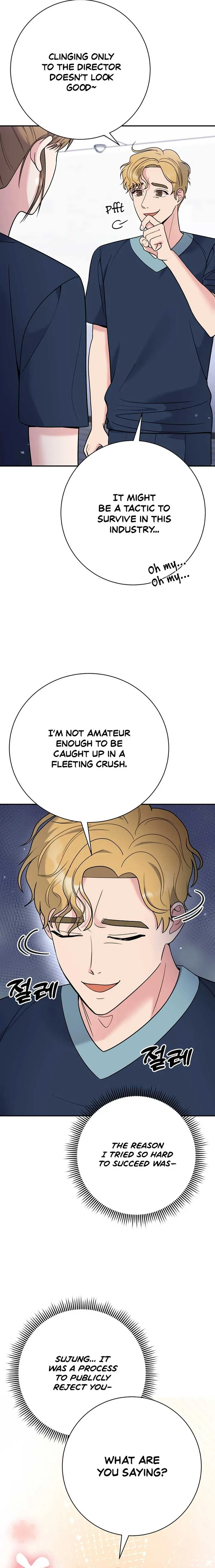 The Miraculous Physical Therapist Chapter 57 Online - página 10