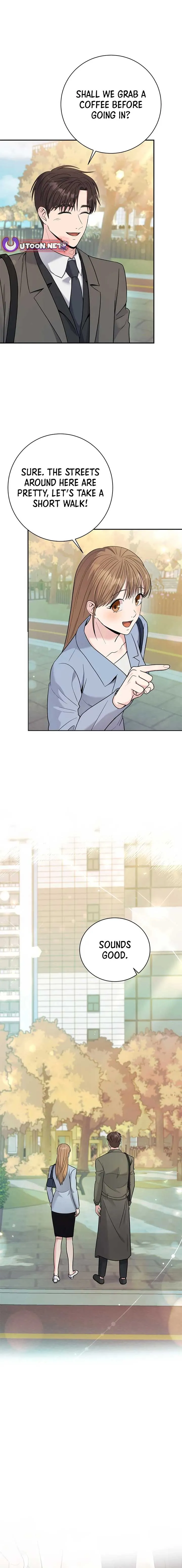 The Miraculous Physical Therapist Chapter 65 Online - página 2