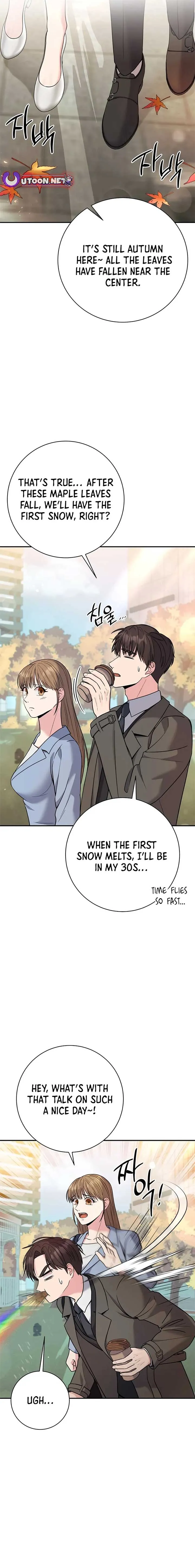 The Miraculous Physical Therapist Chapter 65 Online - página 3