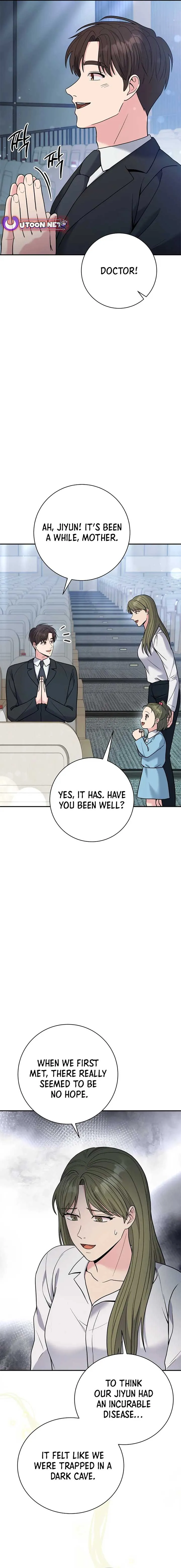 The Miraculous Physical Therapist Chapter 65 Online - página 21