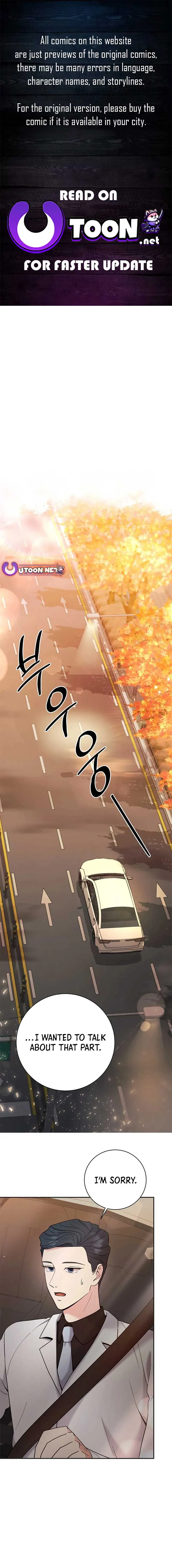 The Miraculous Physical Therapist Chapter 66 Online - página 1