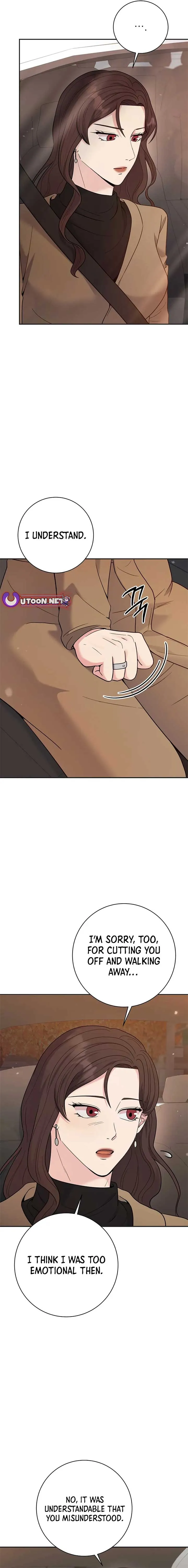 The Miraculous Physical Therapist Chapter 66 Online - página 2