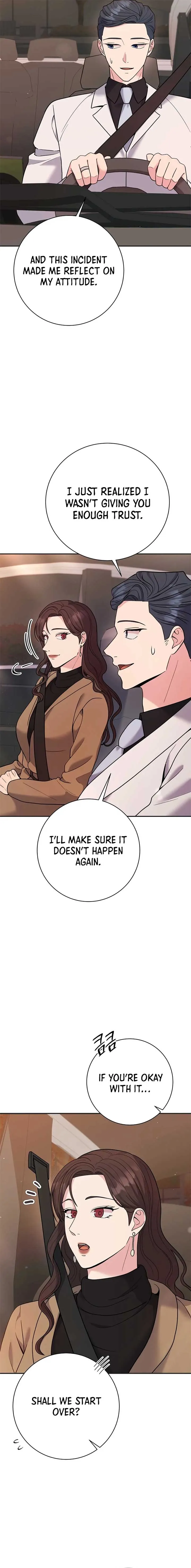 The Miraculous Physical Therapist Chapter 66 Online - página 3