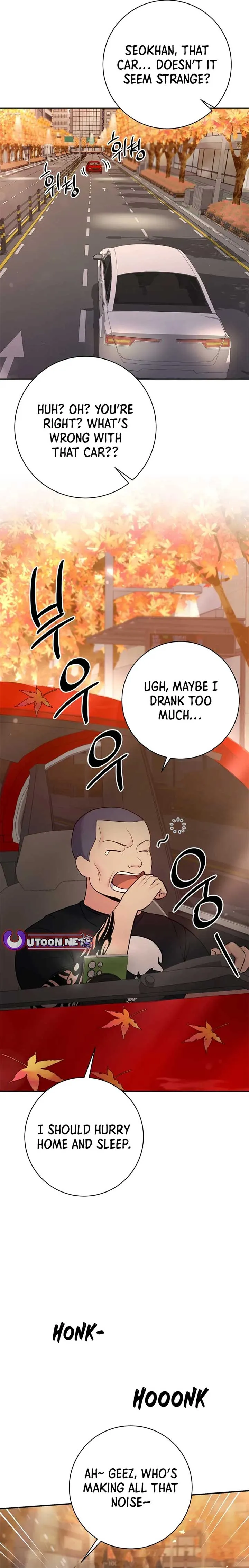 The Miraculous Physical Therapist Chapter 66 Online - página 4