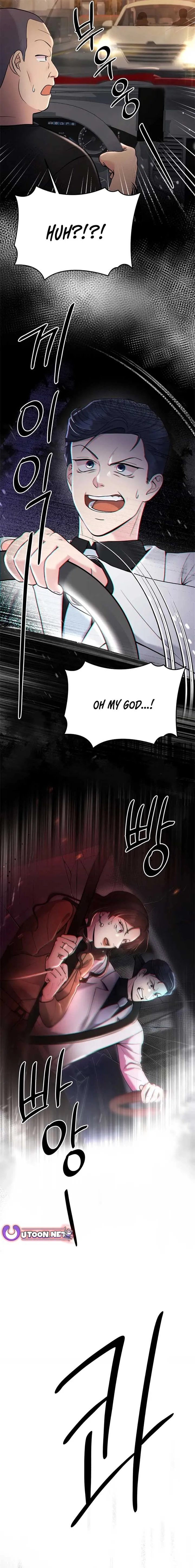 The Miraculous Physical Therapist Chapter 66 Online - página 5