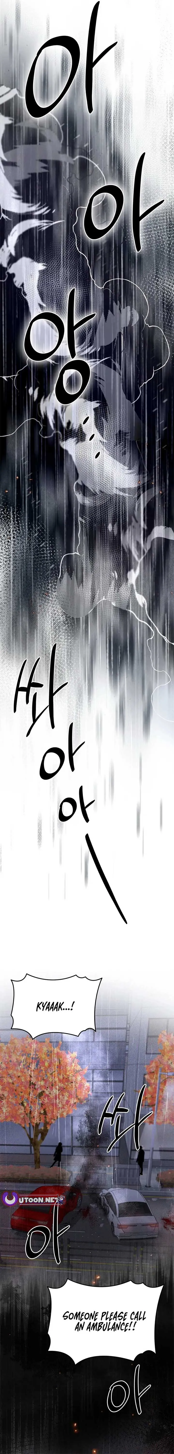 The Miraculous Physical Therapist Chapter 66 Online - página 6
