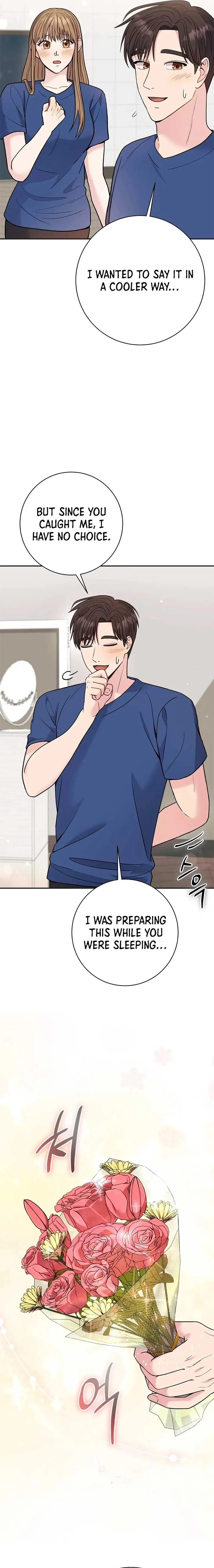 The Miraculous Physical Therapist Chapter 66 Online - página 13