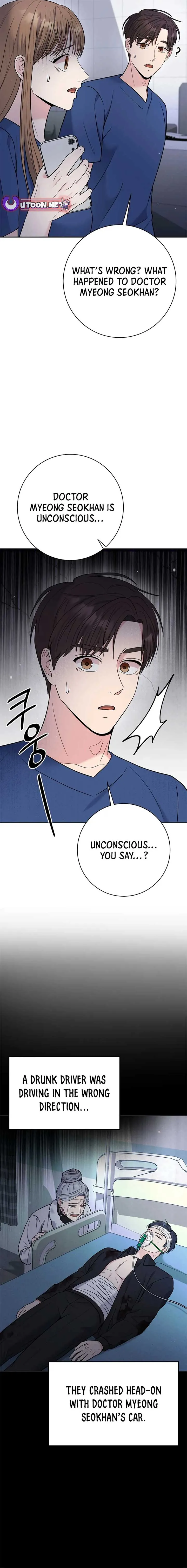 The Miraculous Physical Therapist Chapter 66 Online - página 20