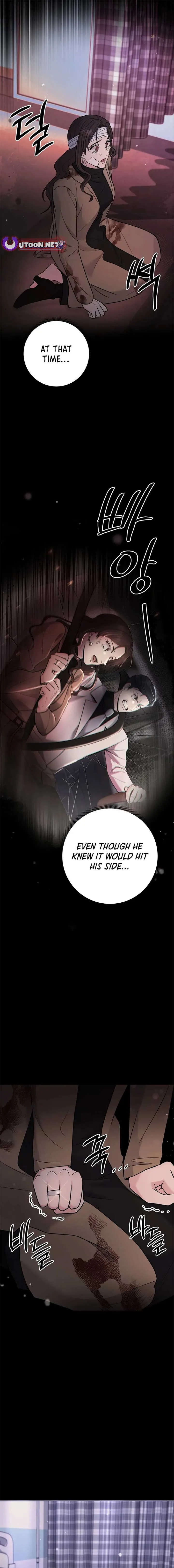 The Miraculous Physical Therapist Chapter 66 Online - página 22