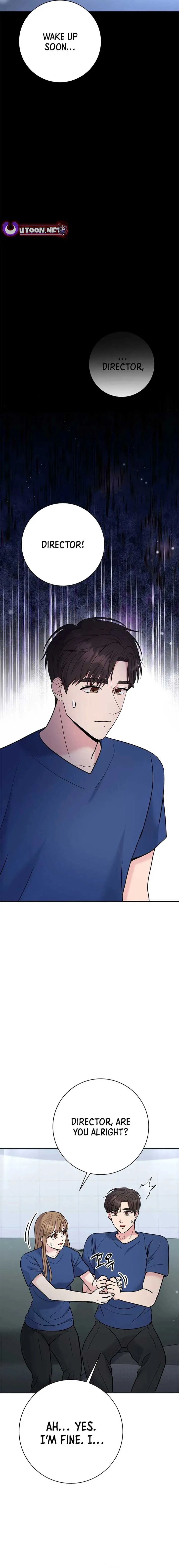 The Miraculous Physical Therapist Chapter 66 Online - página 24