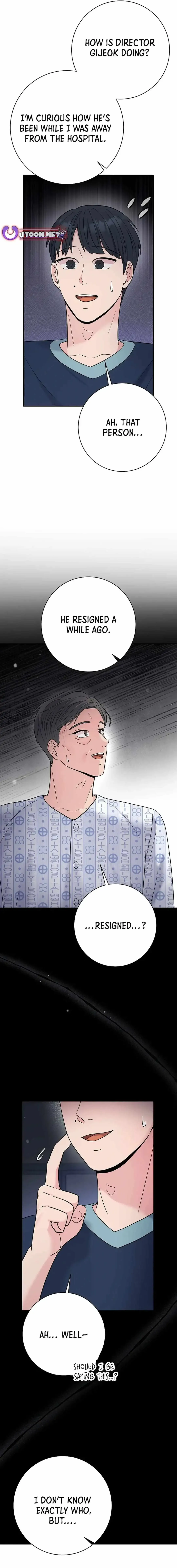 The Miraculous Physical Therapist Chapter 67 Online - página 4