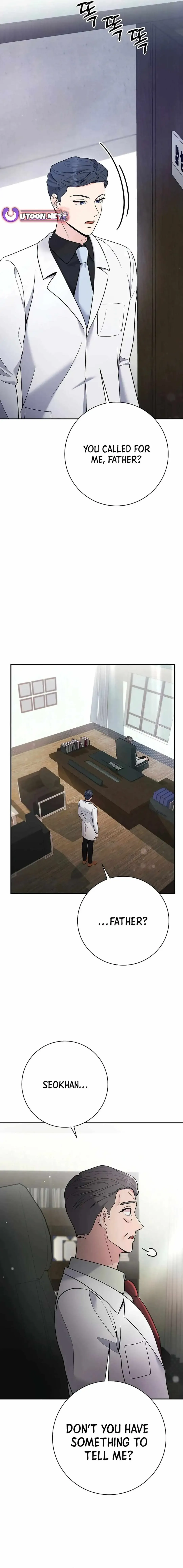 The Miraculous Physical Therapist Chapter 67 Online - página 7