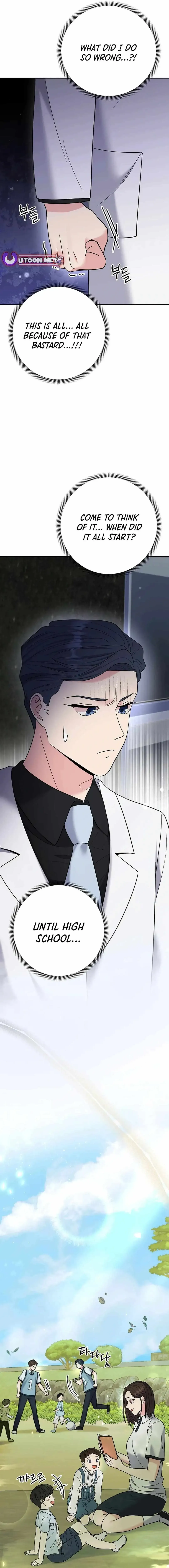 The Miraculous Physical Therapist Chapter 67 Online - página 13