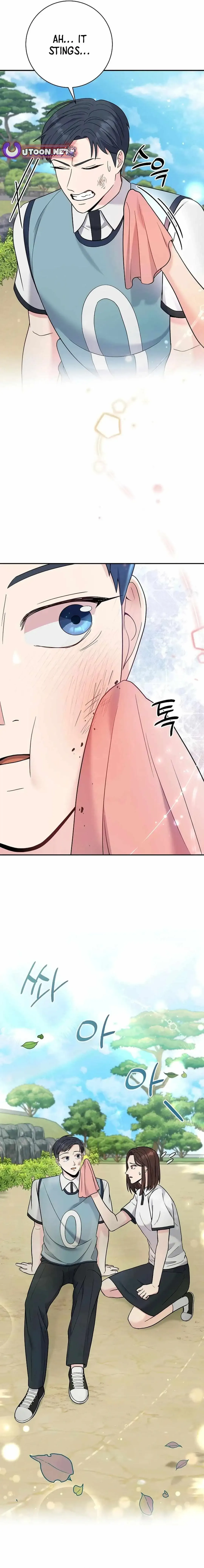 The Miraculous Physical Therapist Chapter 67 Online - página 16