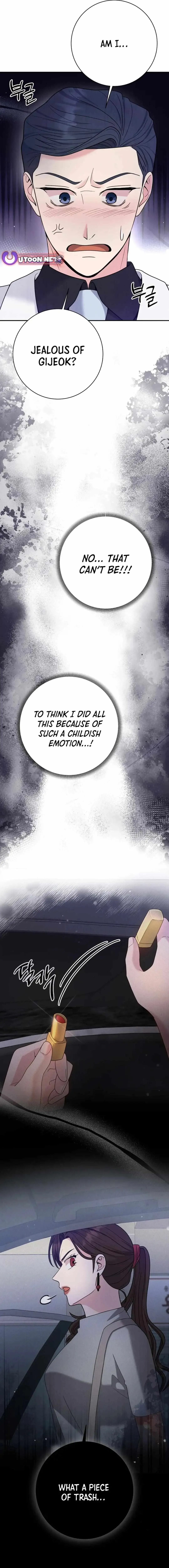 The Miraculous Physical Therapist Chapter 67 Online - página 18