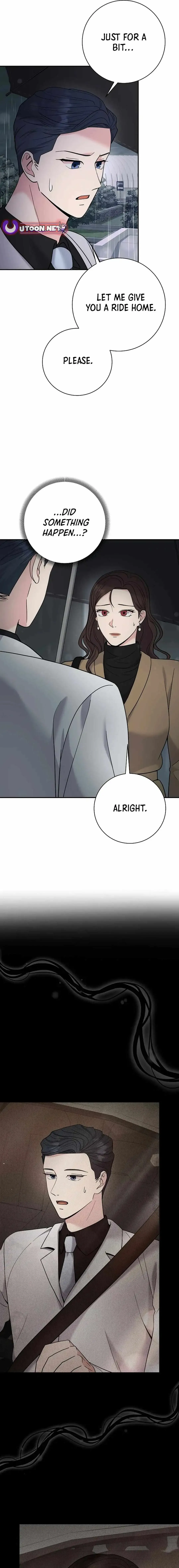 The Miraculous Physical Therapist Chapter 67 Online - página 21