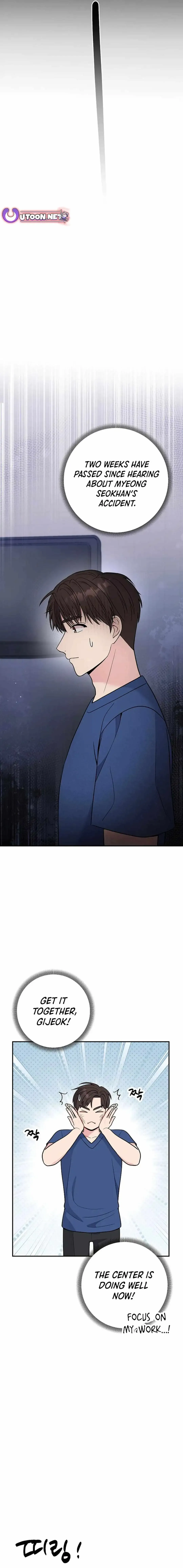 The Miraculous Physical Therapist Chapter 67 Online - página 23