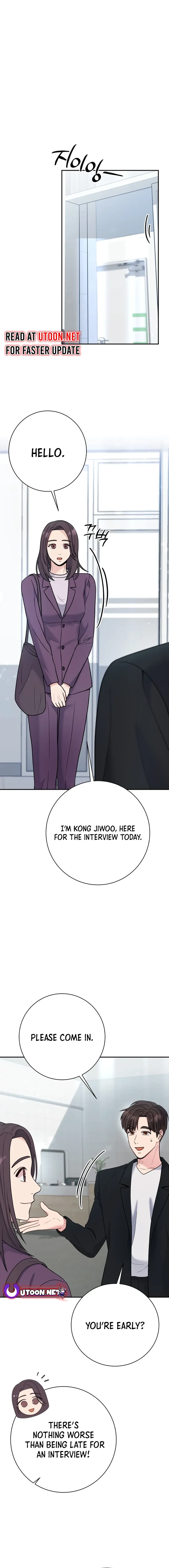 The Miraculous Physical Therapist Chapter 68 Online - página 2