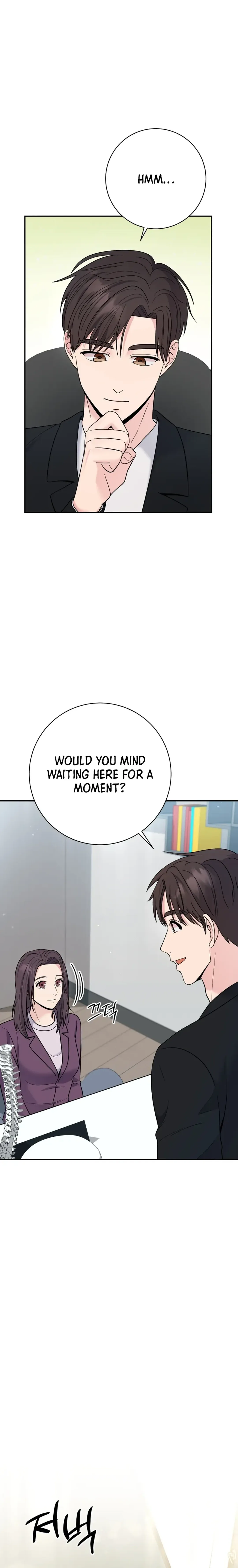 The Miraculous Physical Therapist Chapter 68 Online - página 8