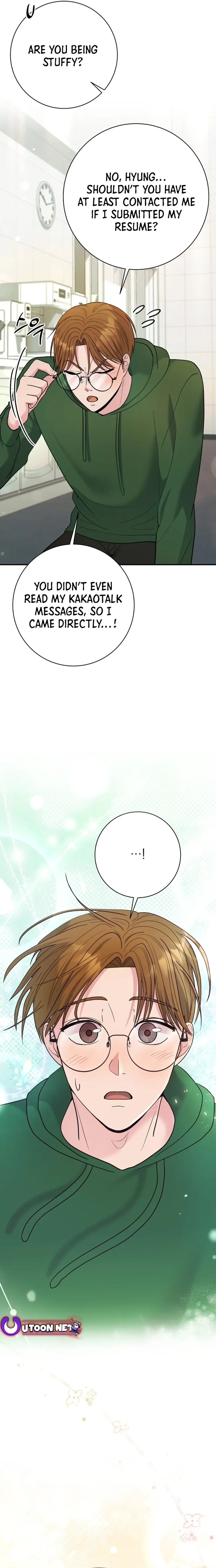 The Miraculous Physical Therapist Chapter 68 Online - página 19