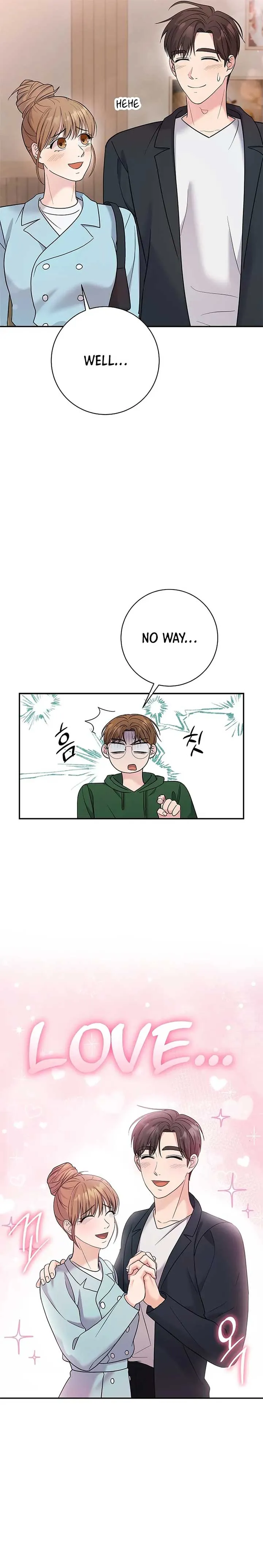 The Miraculous Physical Therapist Chapter 69 Online - página 12