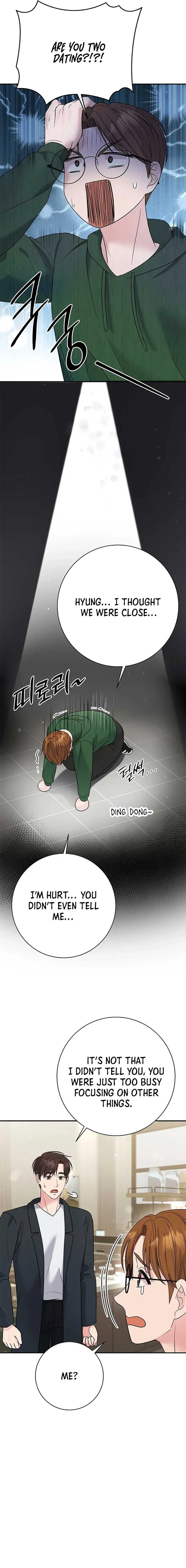 The Miraculous Physical Therapist Chapter 69 Online - página 13