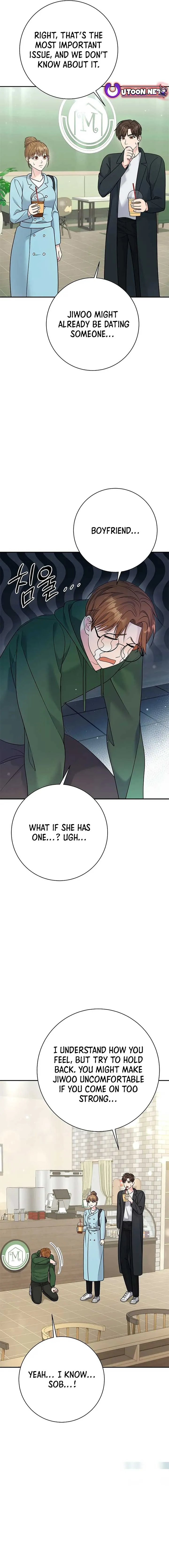 The Miraculous Physical Therapist Chapter 69 Online - página 16