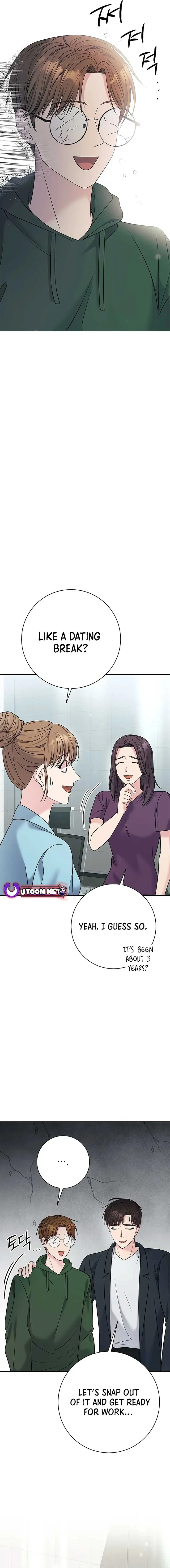 The Miraculous Physical Therapist Chapter 69 Online - página 20