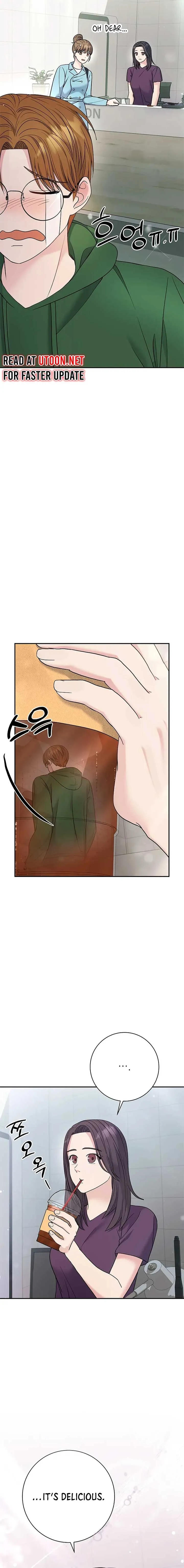 The Miraculous Physical Therapist Chapter 69 Online - página 21