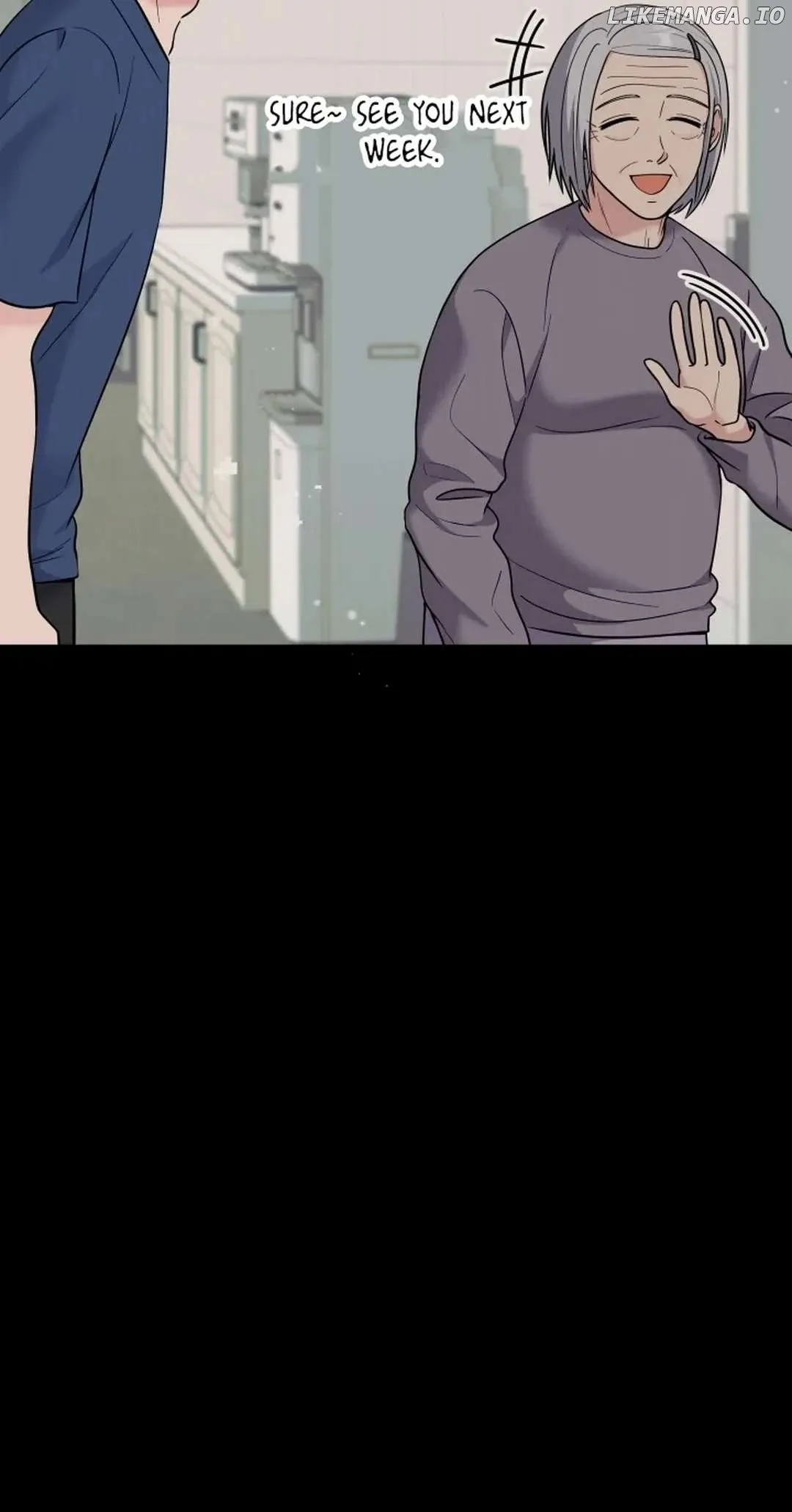 The Miraculous Physical Therapist Chapter 71 Online - página 5