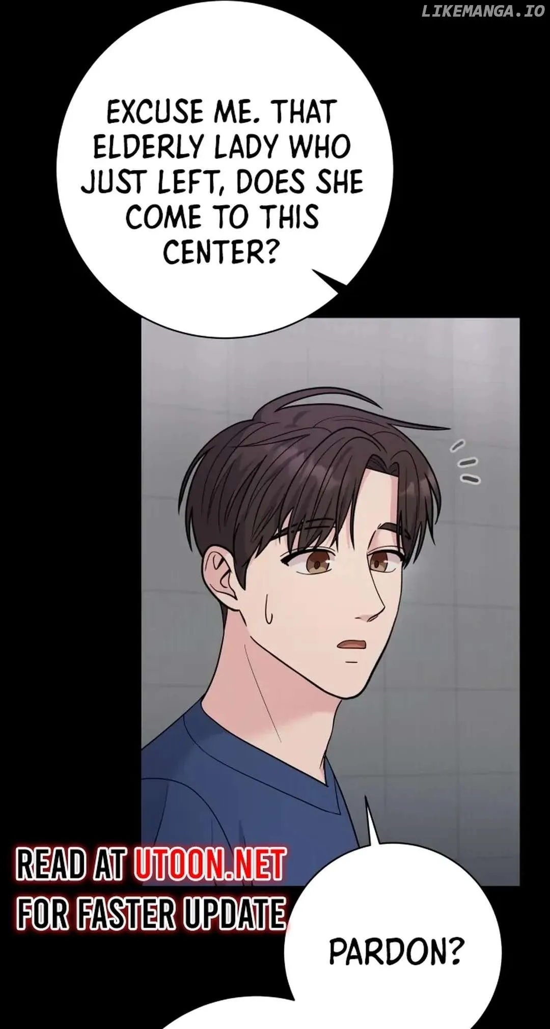 The Miraculous Physical Therapist Chapter 71 Online - página 7