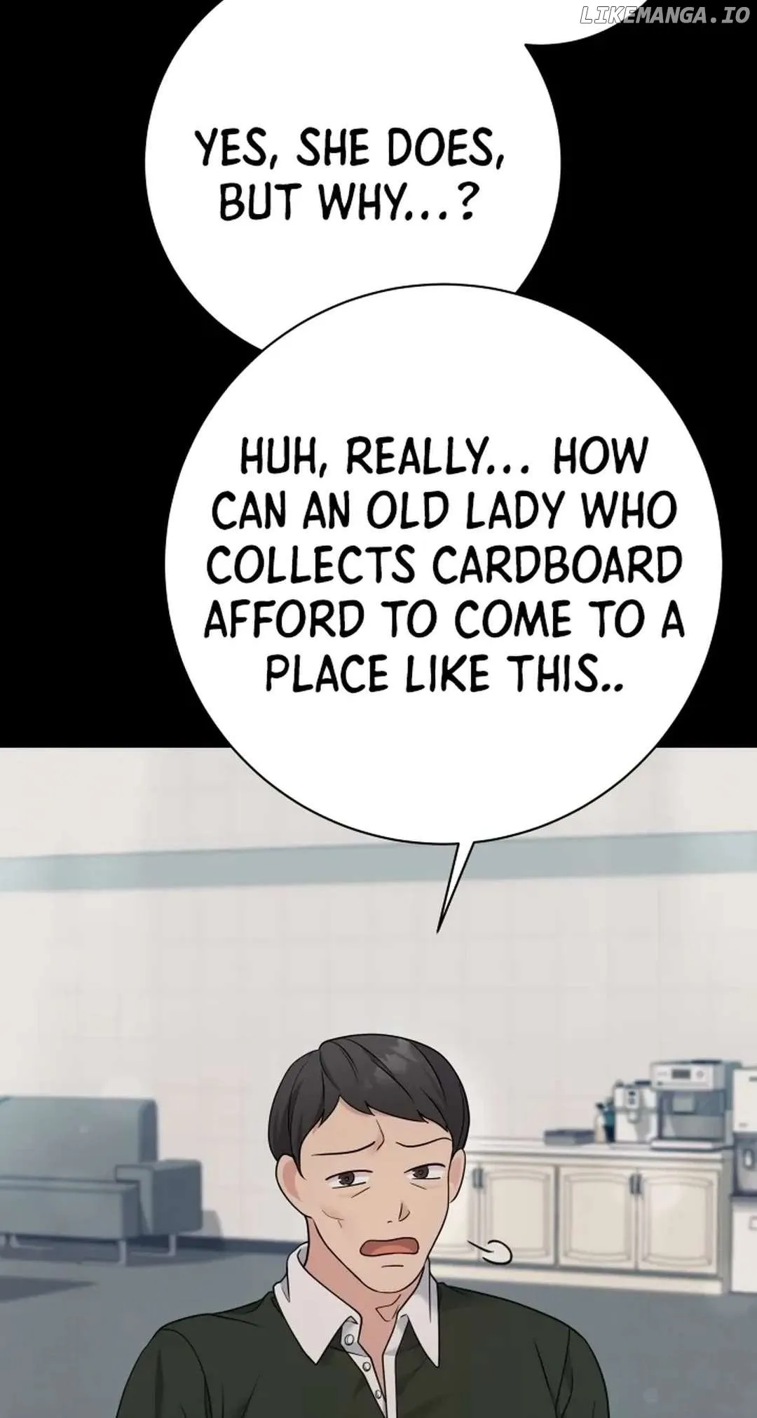 The Miraculous Physical Therapist Chapter 71 Online - página 8