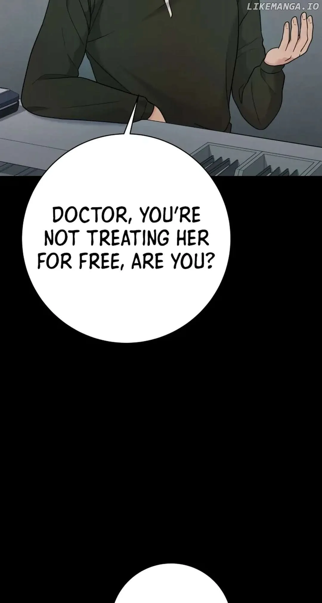 The Miraculous Physical Therapist Chapter 71 Online - página 9