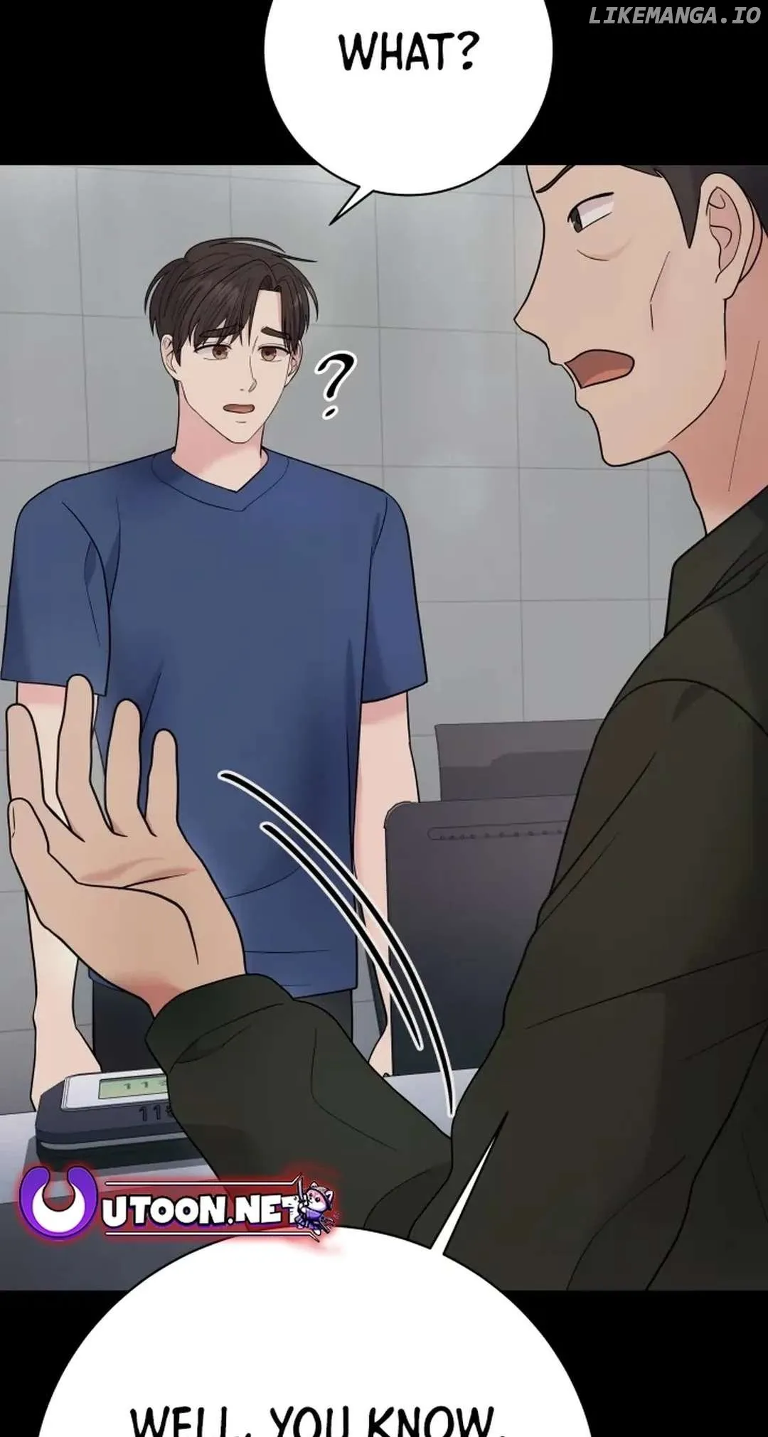 The Miraculous Physical Therapist Chapter 71 Online - página 10