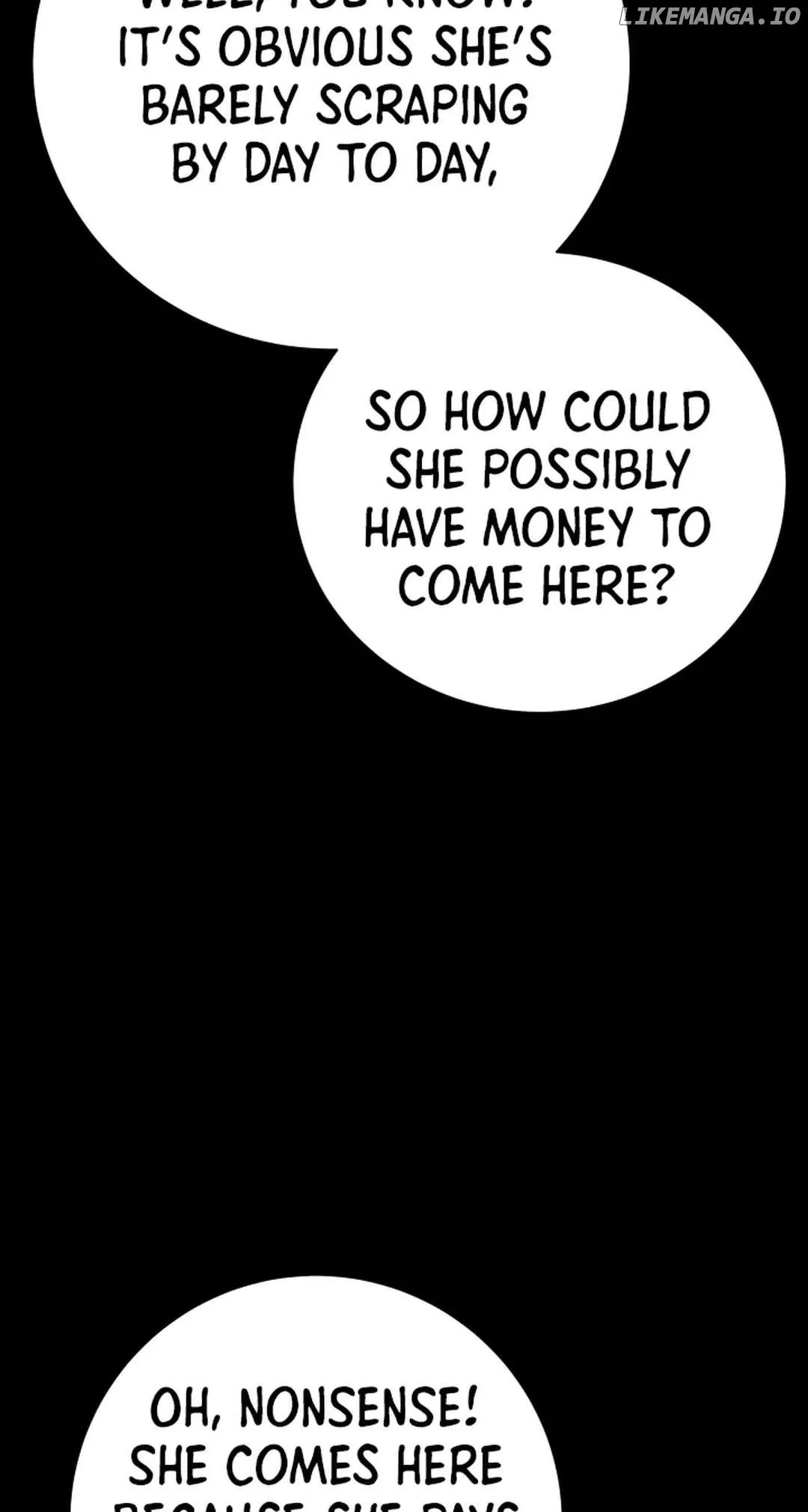 The Miraculous Physical Therapist Chapter 71 Online - página 11