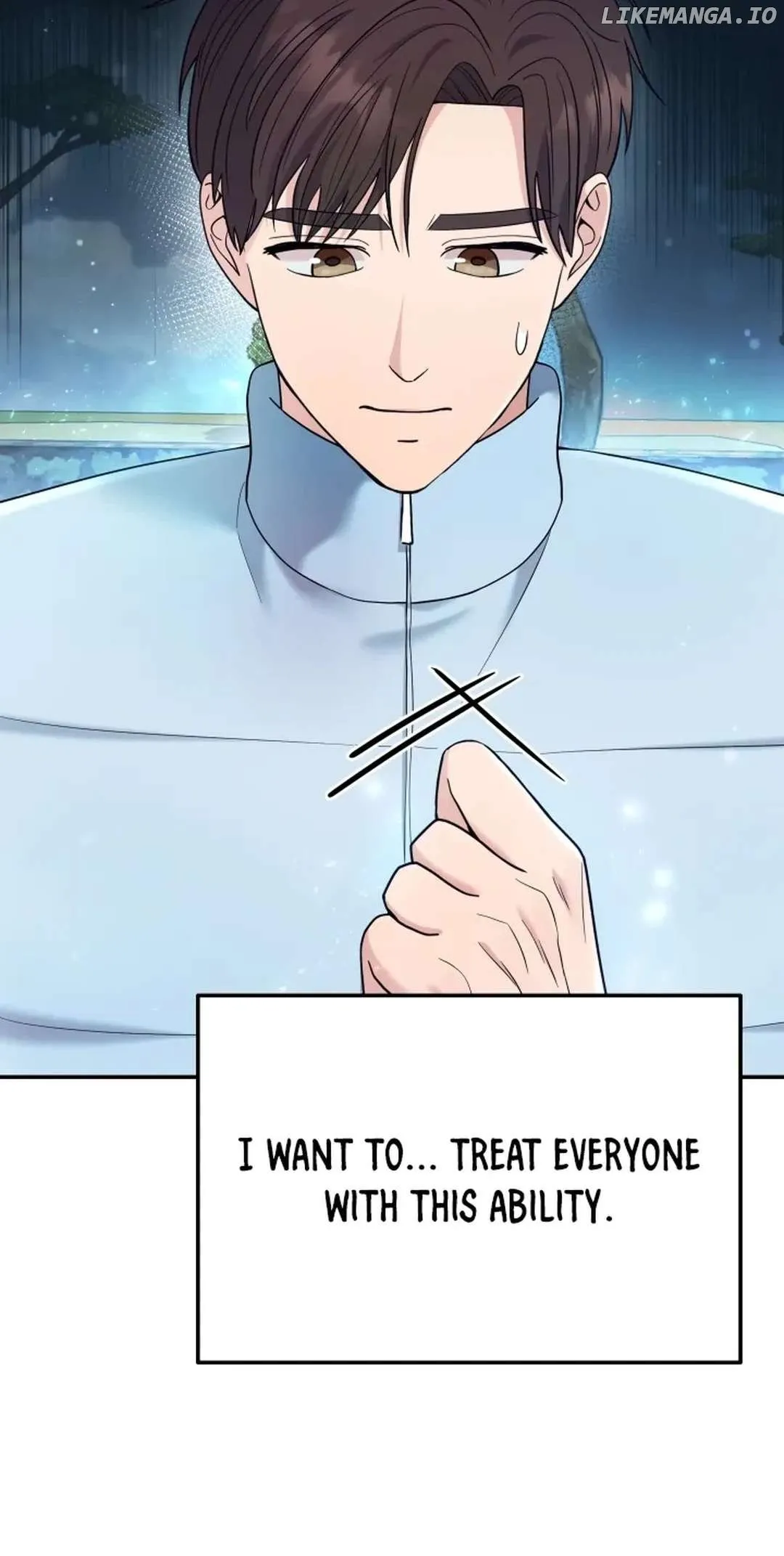 The Miraculous Physical Therapist Chapter 71 Online - página 20