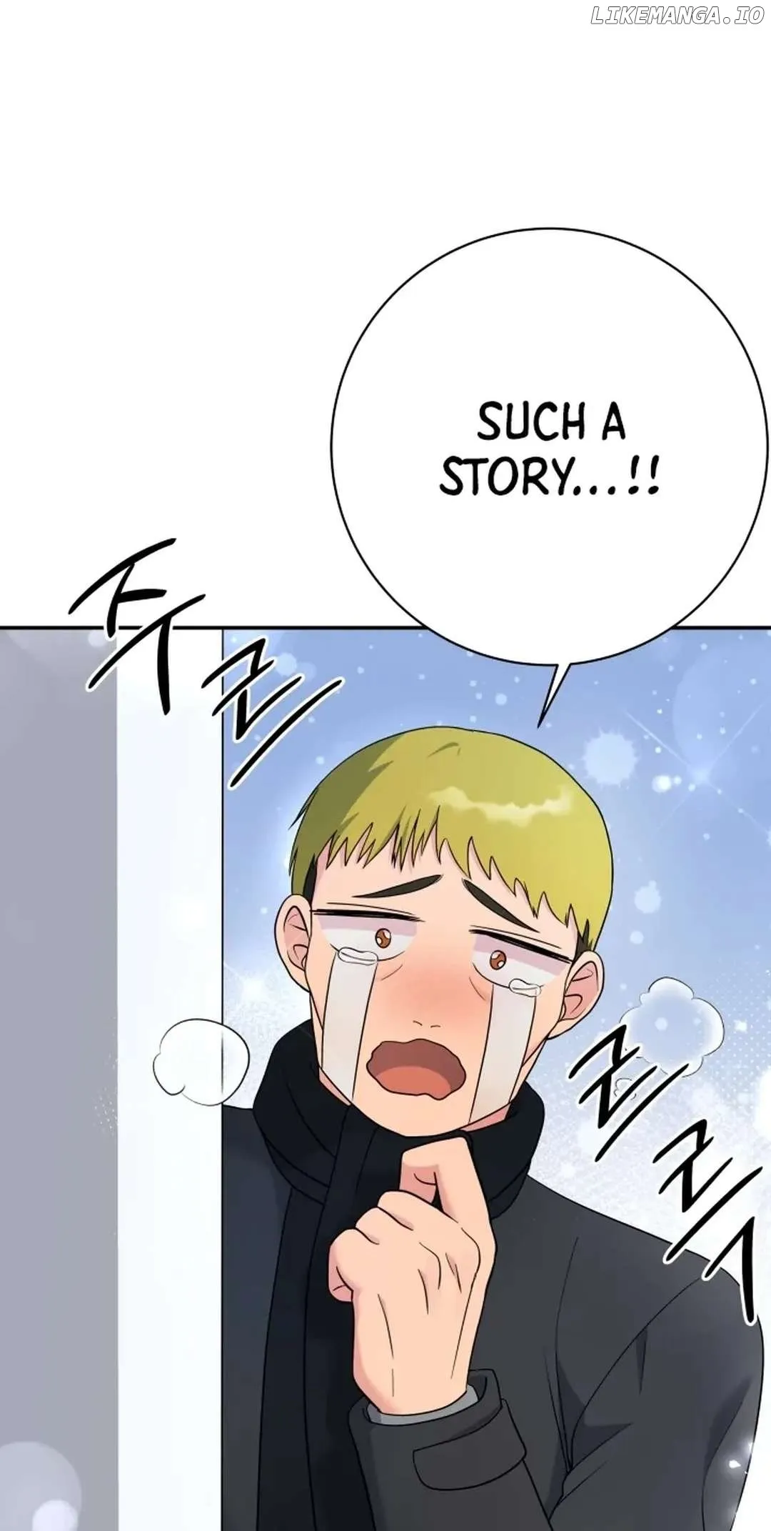 The Miraculous Physical Therapist Chapter 71 Online - página 22