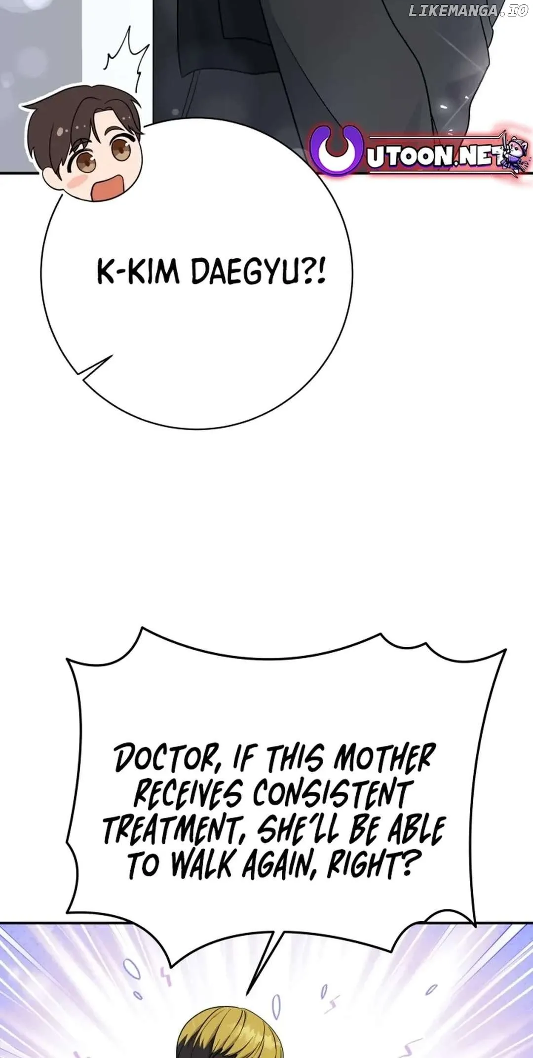 The Miraculous Physical Therapist Chapter 71 Online - página 23
