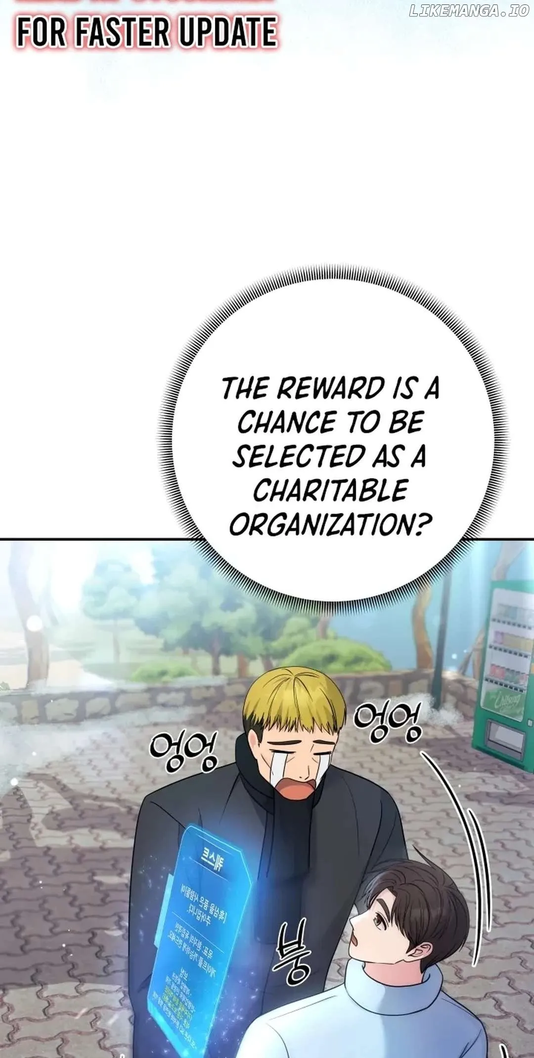 The Miraculous Physical Therapist Chapter 71 Online - página 28