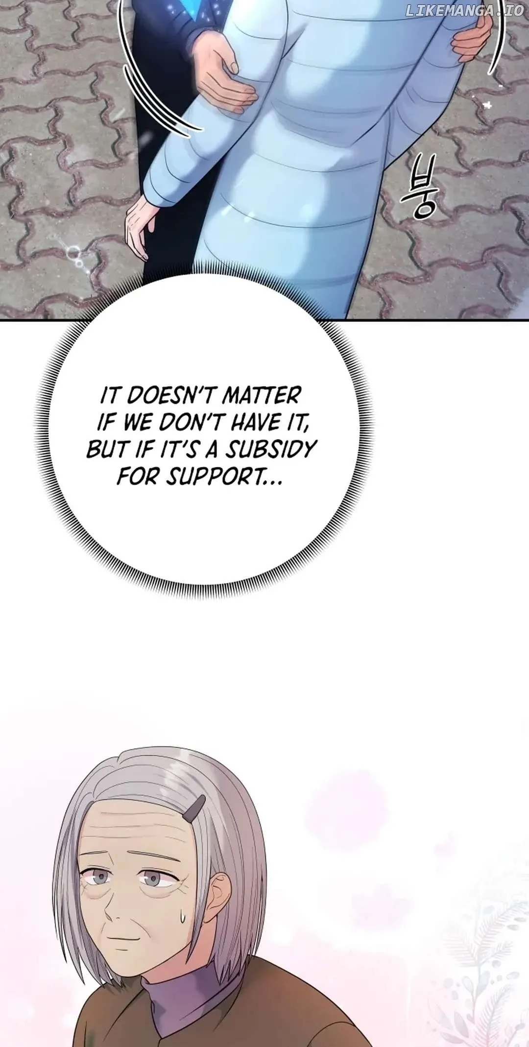 The Miraculous Physical Therapist Chapter 71 Online - página 29