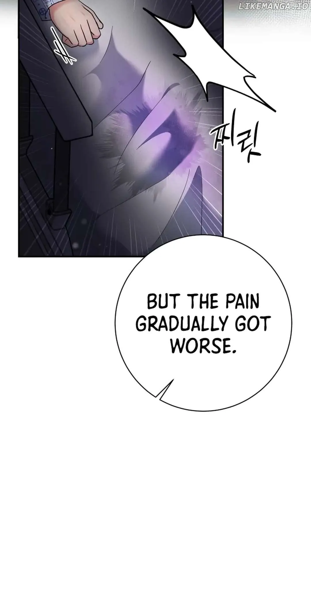 The Miraculous Physical Therapist Chapter 71 Online - página 40