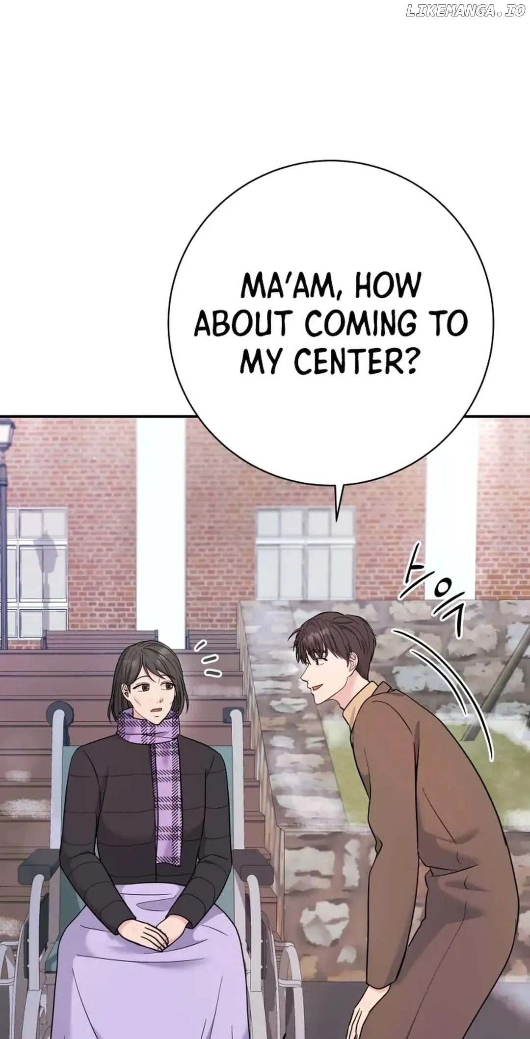The Miraculous Physical Therapist Chapter 71 Online - página 45