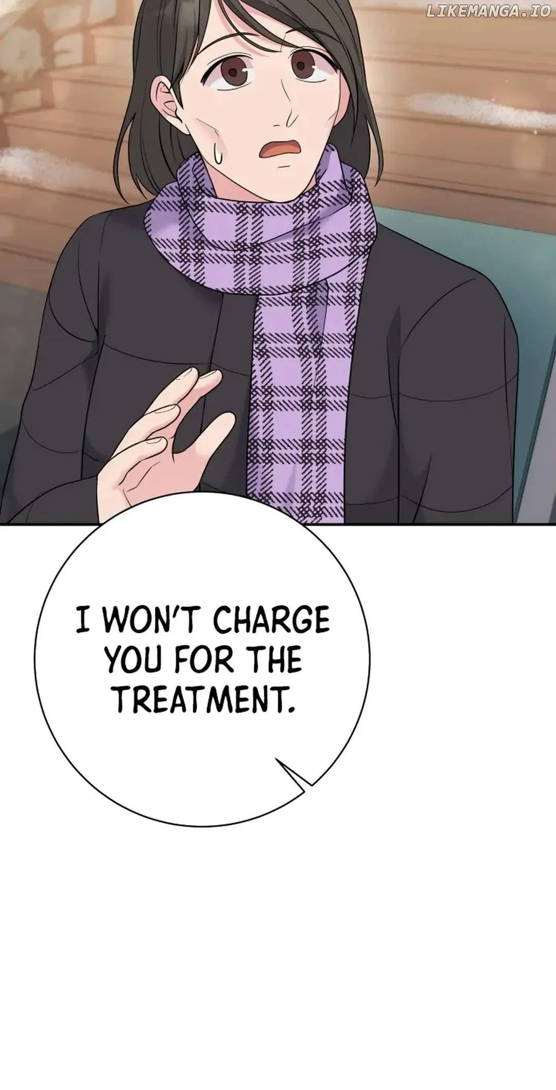 The Miraculous Physical Therapist Chapter 71 Online - página 47