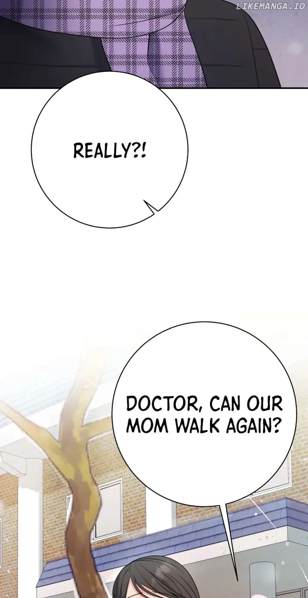 The Miraculous Physical Therapist Chapter 71 Online - página 50