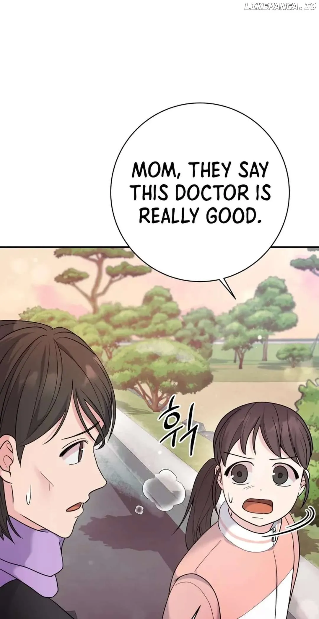 The Miraculous Physical Therapist Chapter 71 Online - página 52