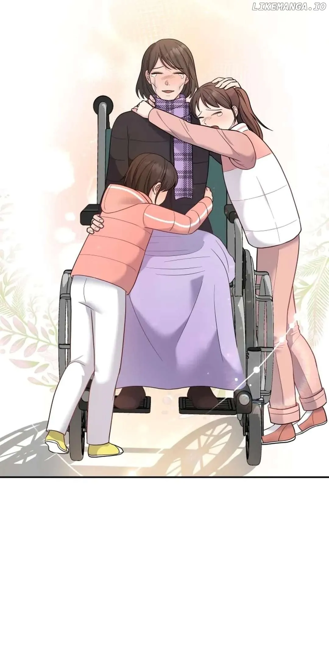 The Miraculous Physical Therapist Chapter 71 Online - página 65