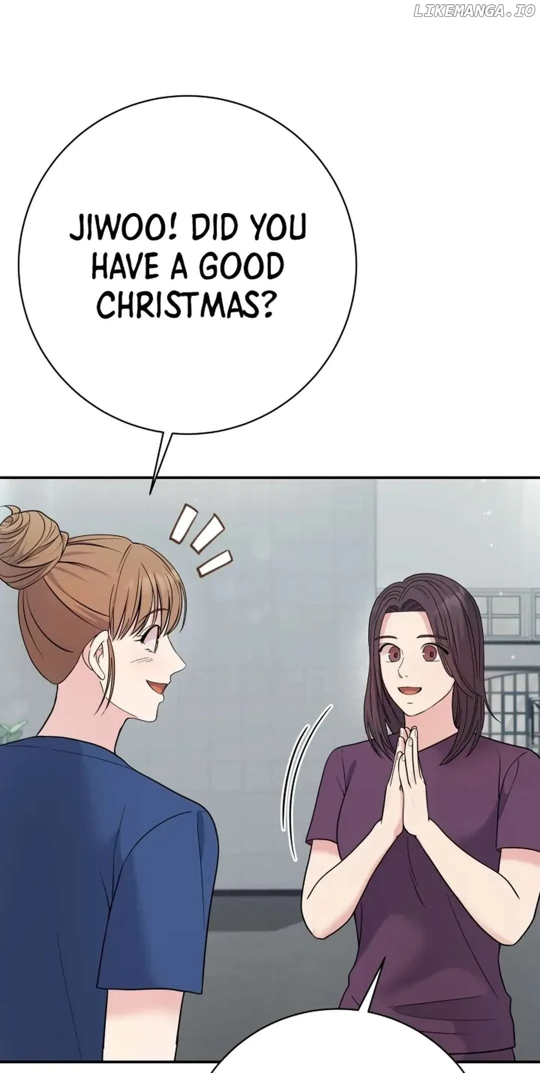 The Miraculous Physical Therapist Chapter 71 Online - página 69