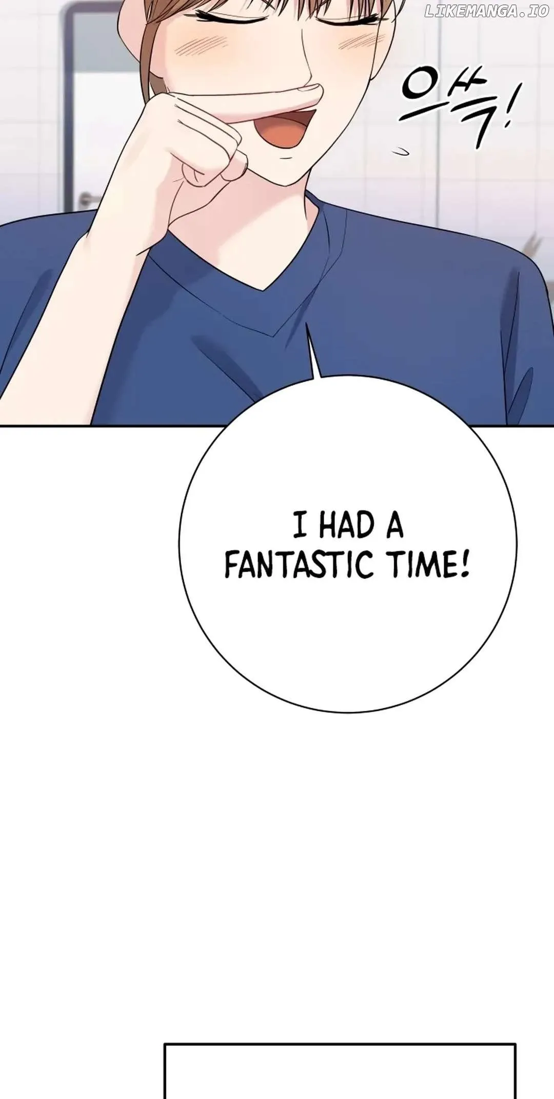 The Miraculous Physical Therapist Chapter 71 Online - página 71
